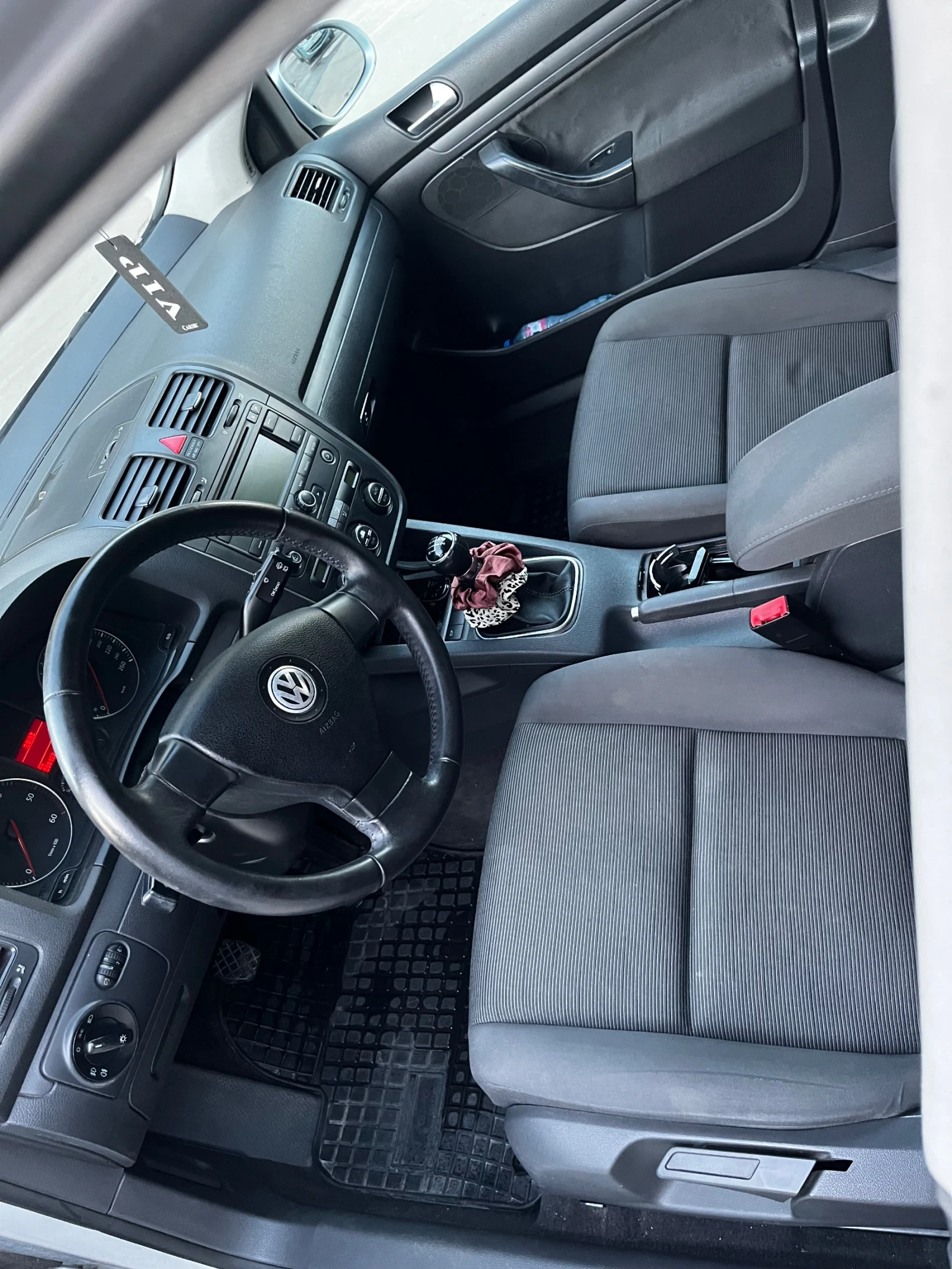 VW Golf, снимка 9 - Автомобили и джипове - 55511296