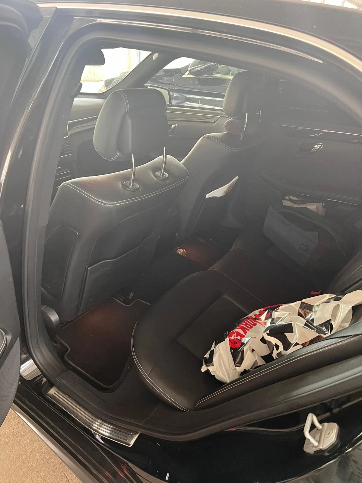 Mercedes-Benz E 350 cdi AMG, снимка 6 - Автомобили и джипове - 55610276