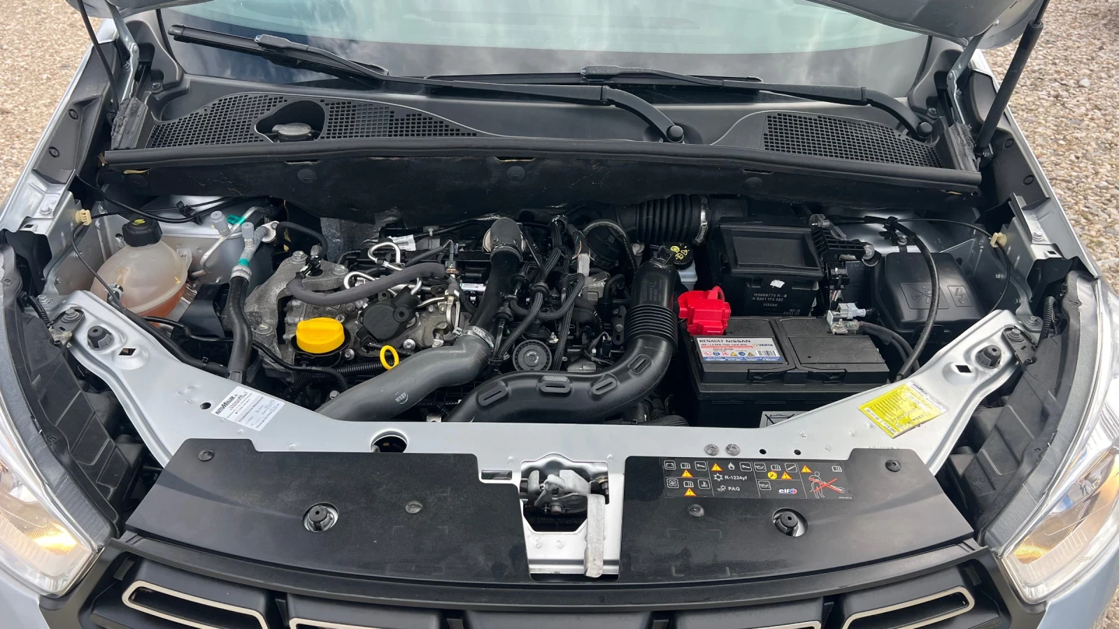 Dacia Dokker Dacia Dokker Stepway 1.3 TCe | Mobile.bg � ����������� 10