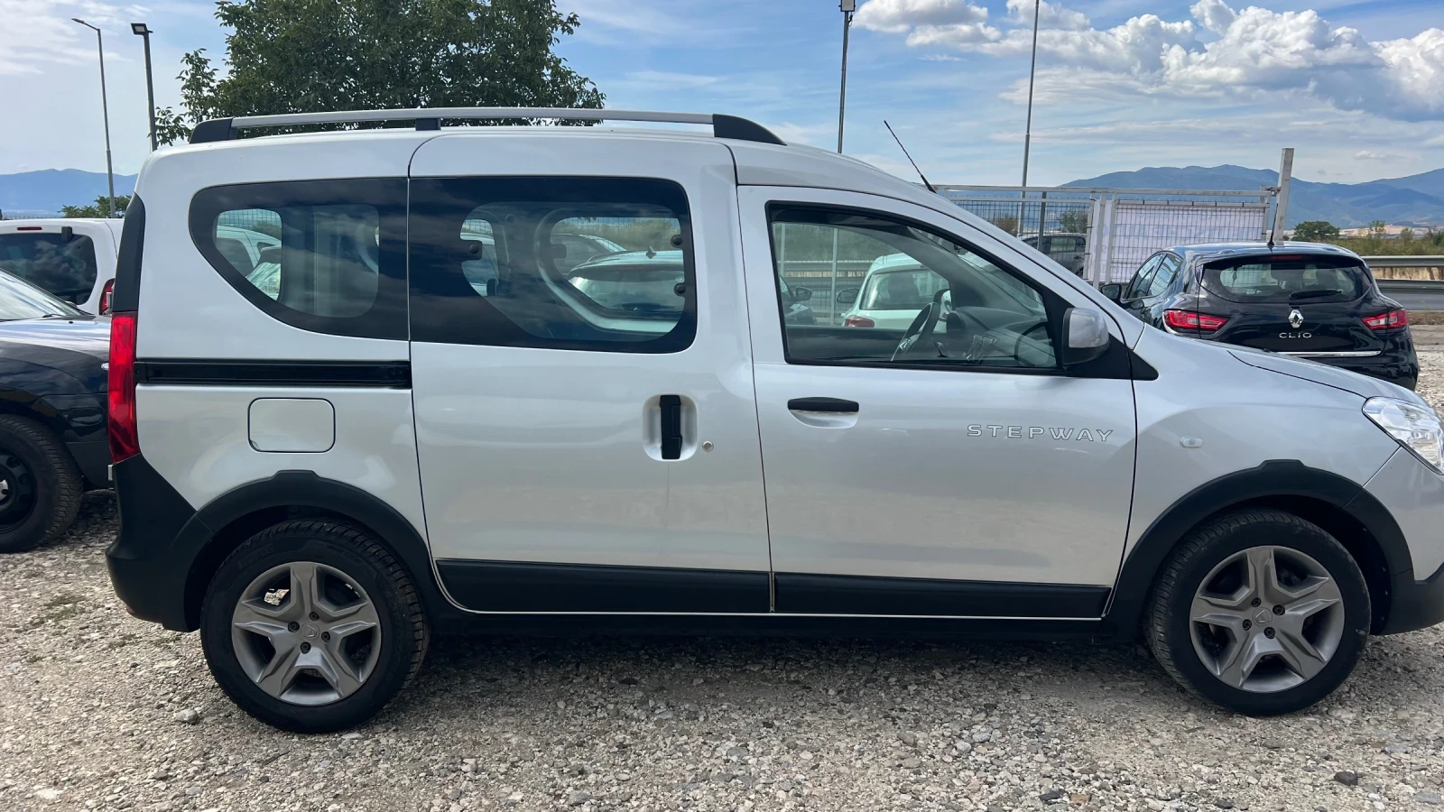 Dacia Dokker Dacia Dokker Stepway 1.3 TCe | Mobile.bg � ����������� 3