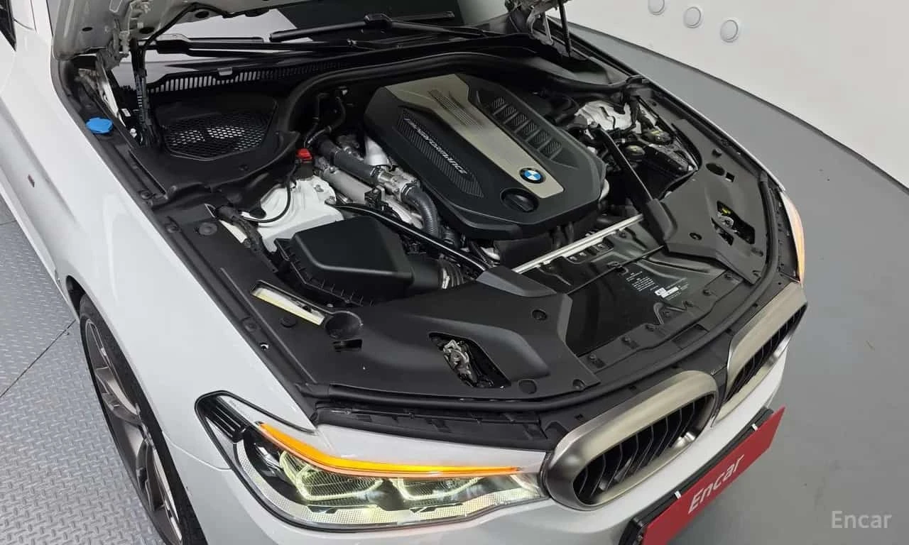 BMW 550 * M550d xDrive * ������ ���� �� �������� | Mobile.bg � ����������� 6