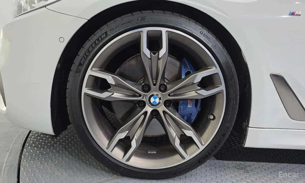 BMW 550 * M550d xDrive * ������ ���� �� �������� | Mobile.bg � ����������� 5