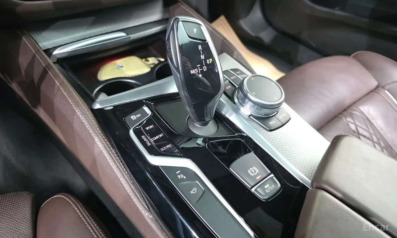 BMW 550 * M550d xDrive * ������ ���� �� �������� | Mobile.bg � ����������� 9
