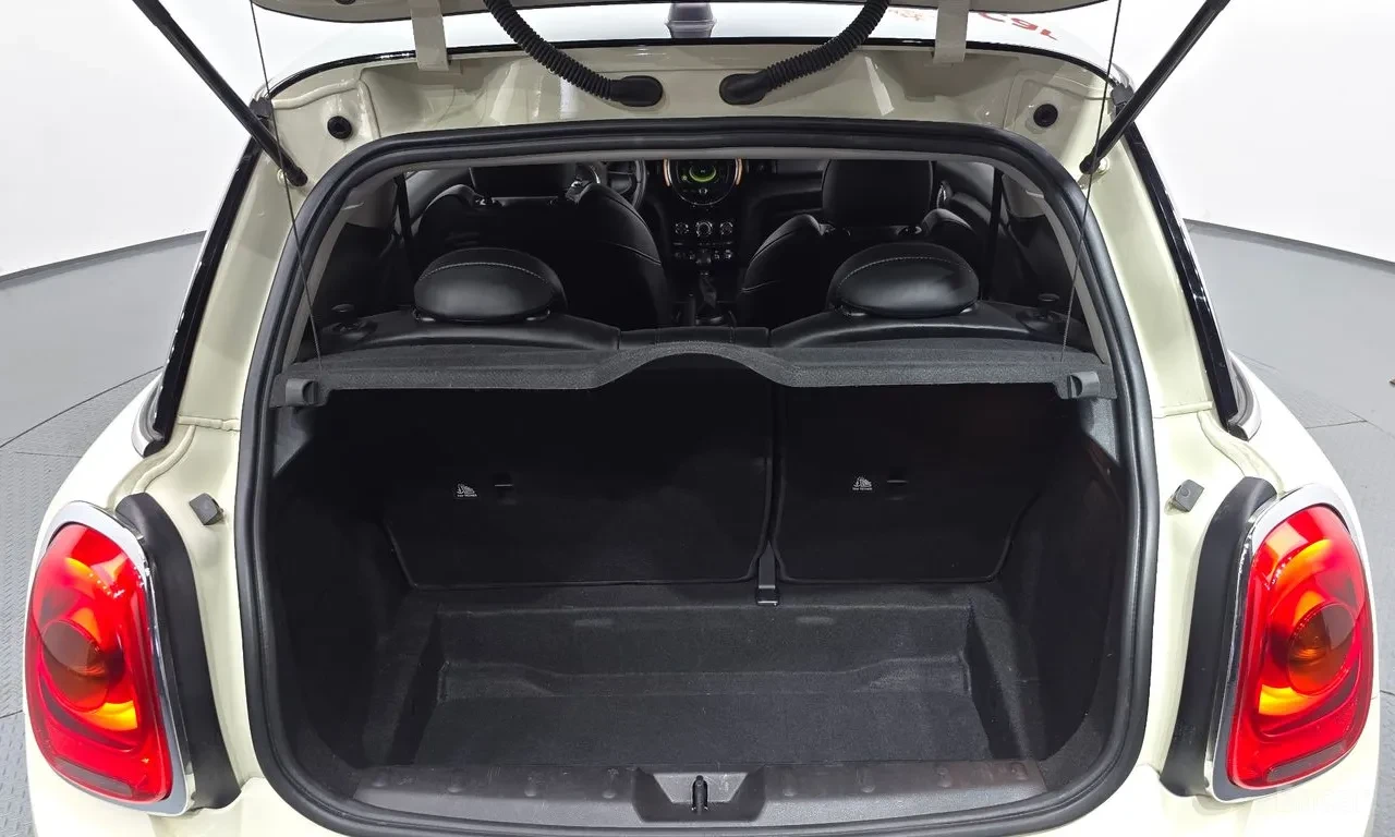 Mini Cooper, снимка 14 - Автомобили и джипове - 56389630