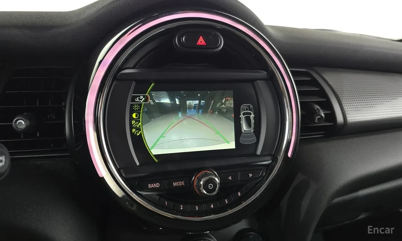 Mini Cooper, снимка 12 - Автомобили и джипове - 56389630