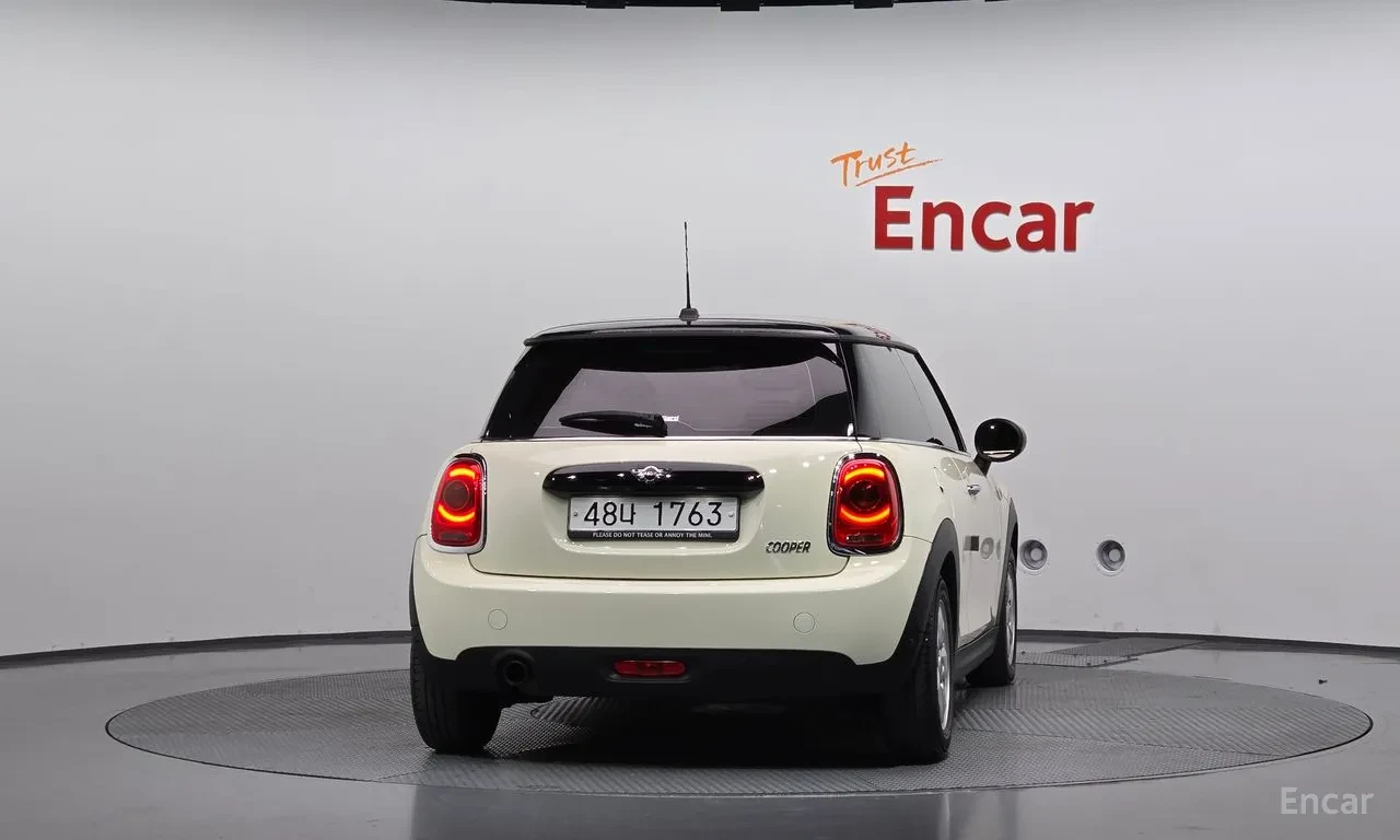 Mini Cooper, снимка 4 - Автомобили и джипове - 56389630