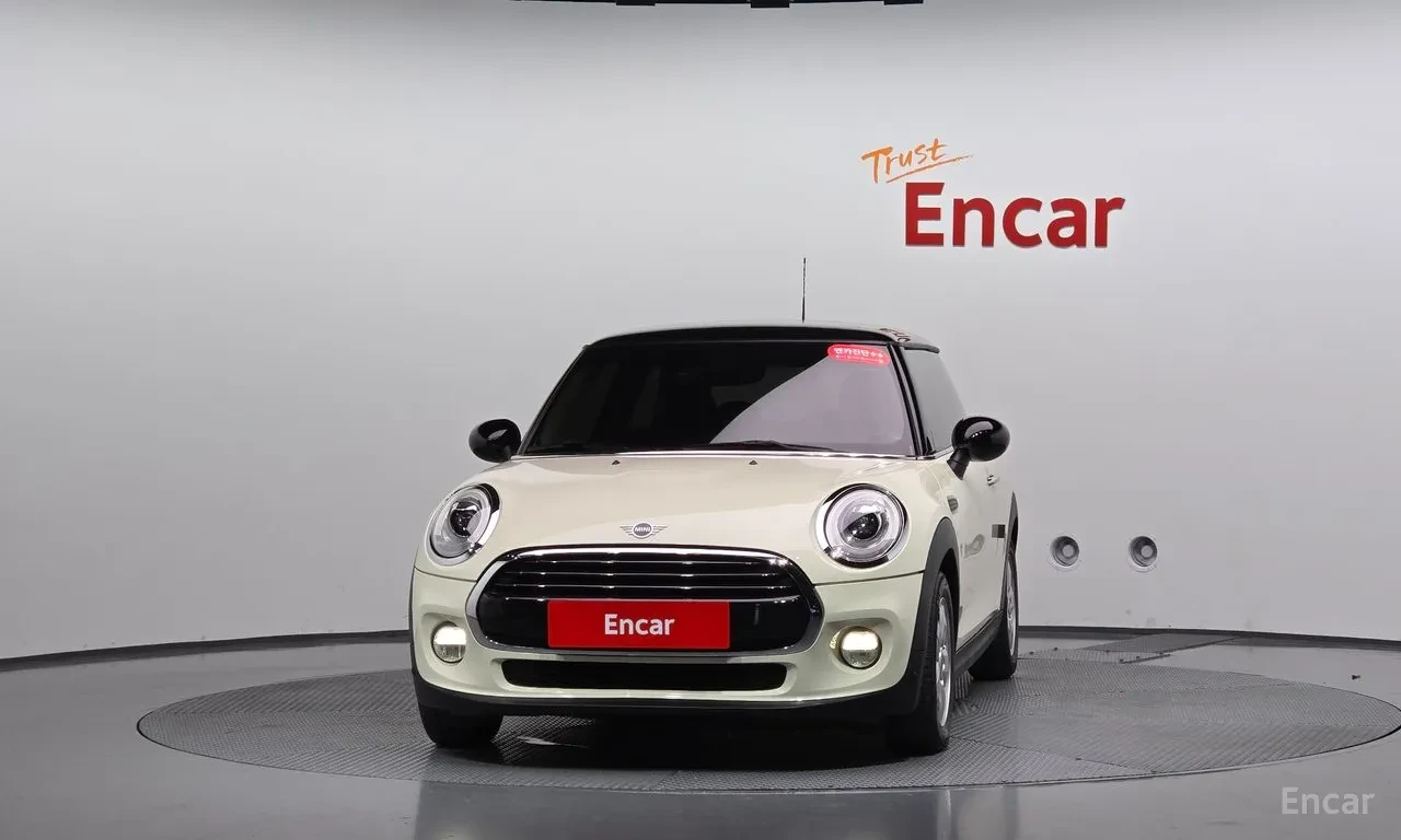 Mini Cooper, снимка 2 - Автомобили и джипове - 56389630