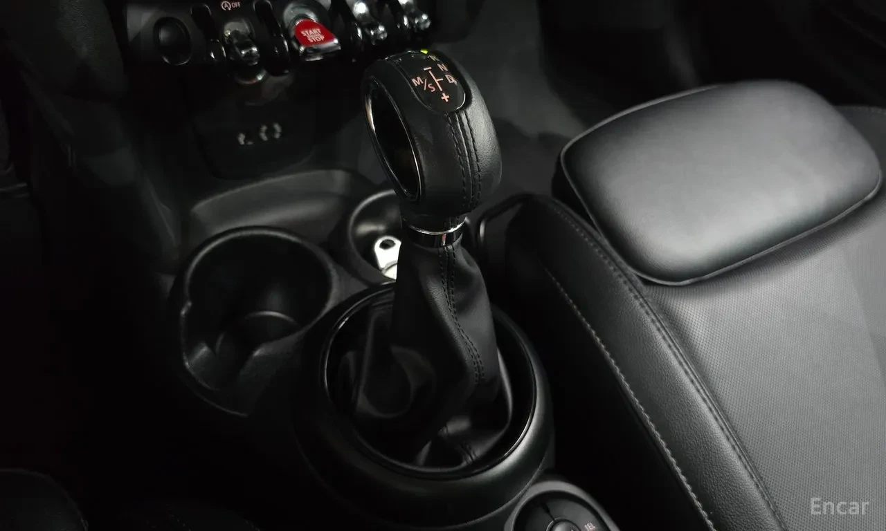 Mini Cooper, снимка 9 - Автомобили и джипове - 56389630