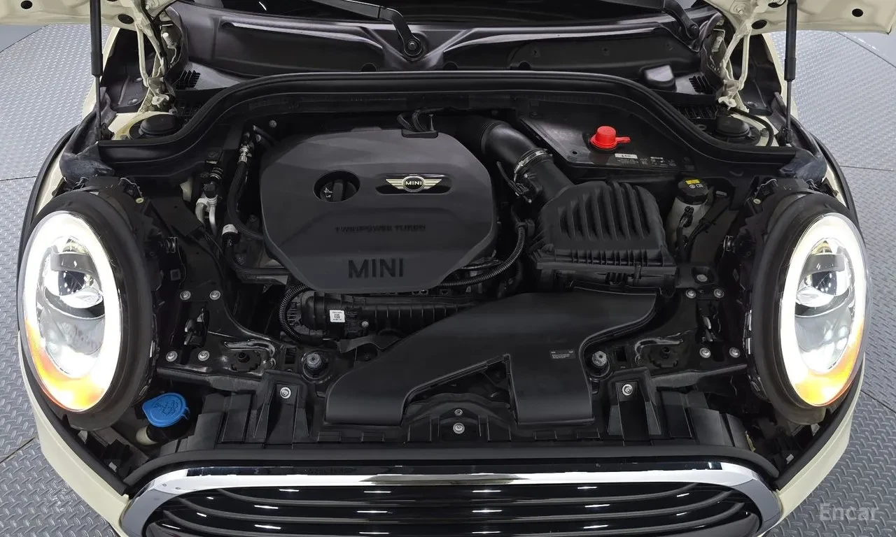 Mini Cooper, снимка 6 - Автомобили и джипове - 56389630