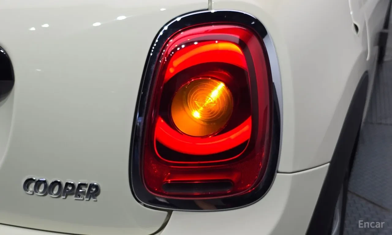 Mini Cooper, снимка 16 - Автомобили и джипове - 56389630