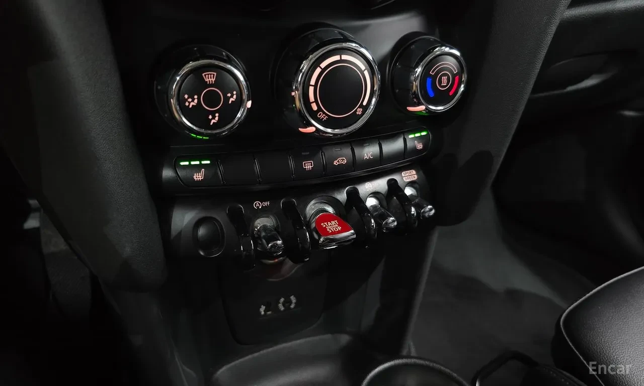 Mini Cooper, снимка 13 - Автомобили и джипове - 56389630