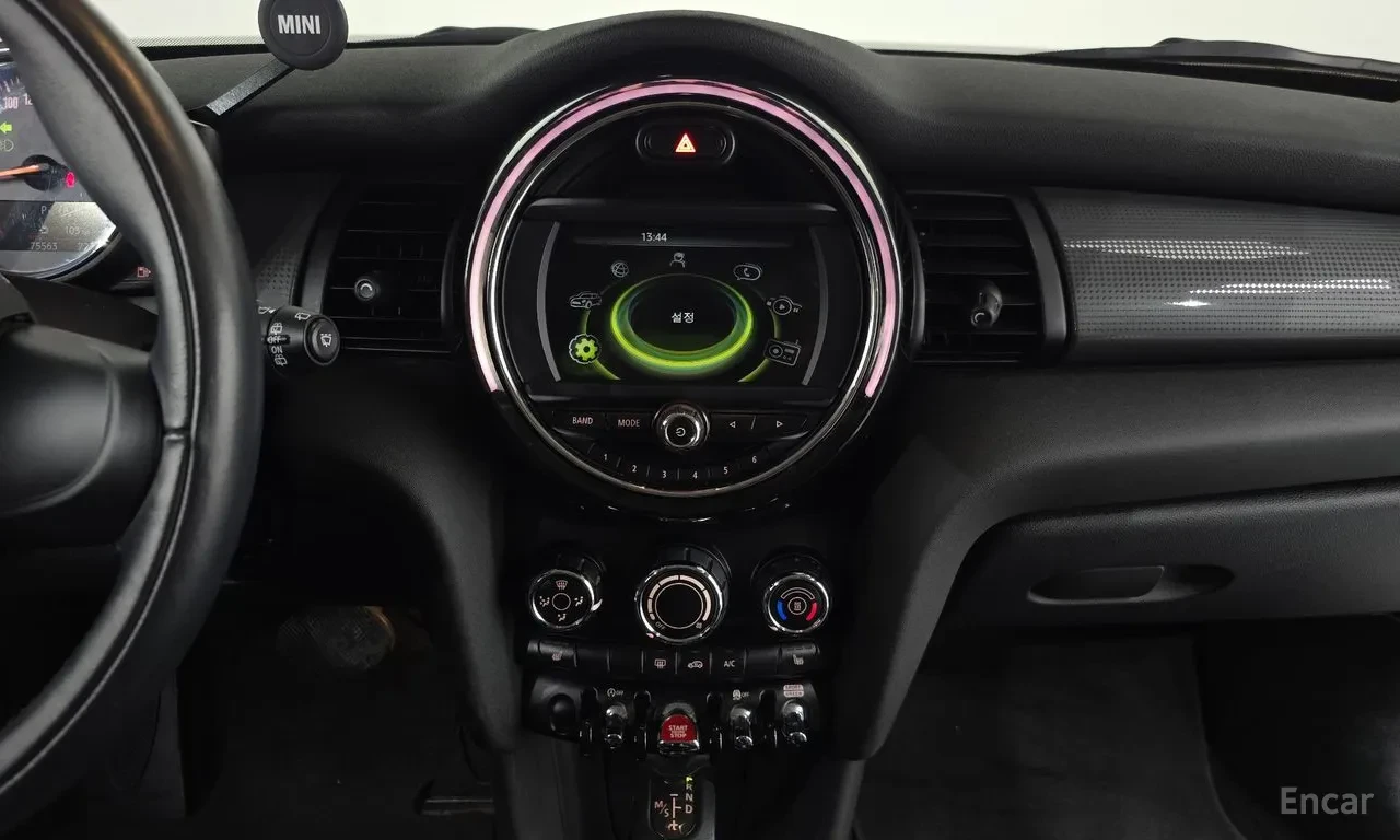 Mini Cooper, снимка 11 - Автомобили и джипове - 56389630