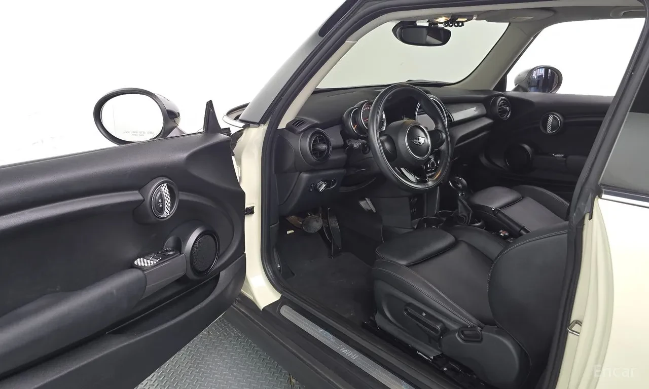 Mini Cooper, снимка 10 - Автомобили и джипове - 56389630