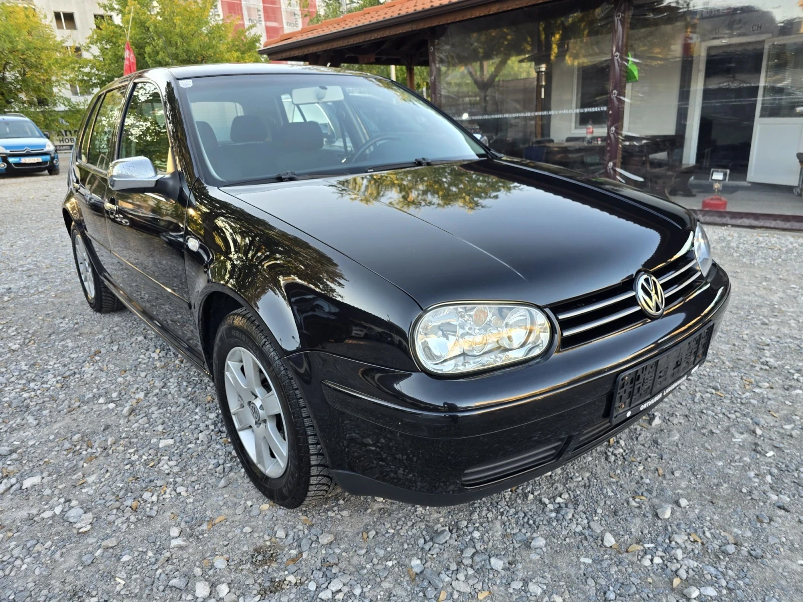 VW Golf 1.9TDI GT 90KC. | Mobile.bg � ����������� 2