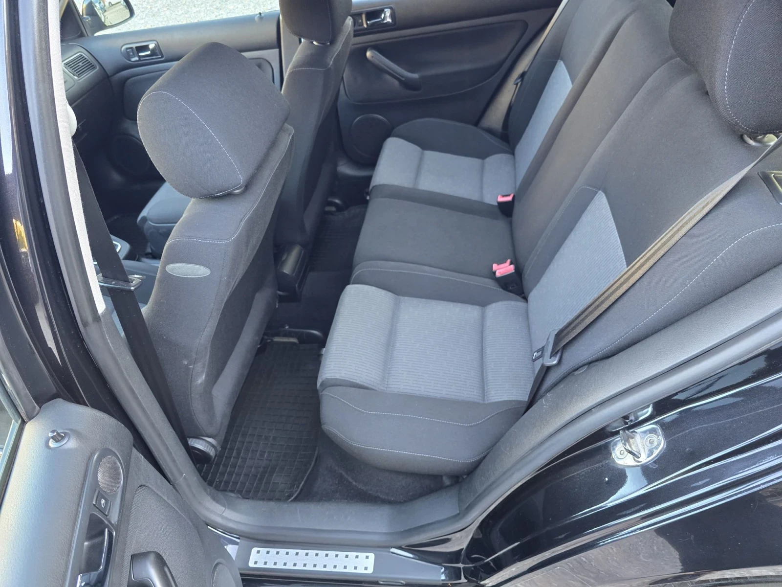 VW Golf 1.9TDI GT 90KC. | Mobile.bg � ����������� 8