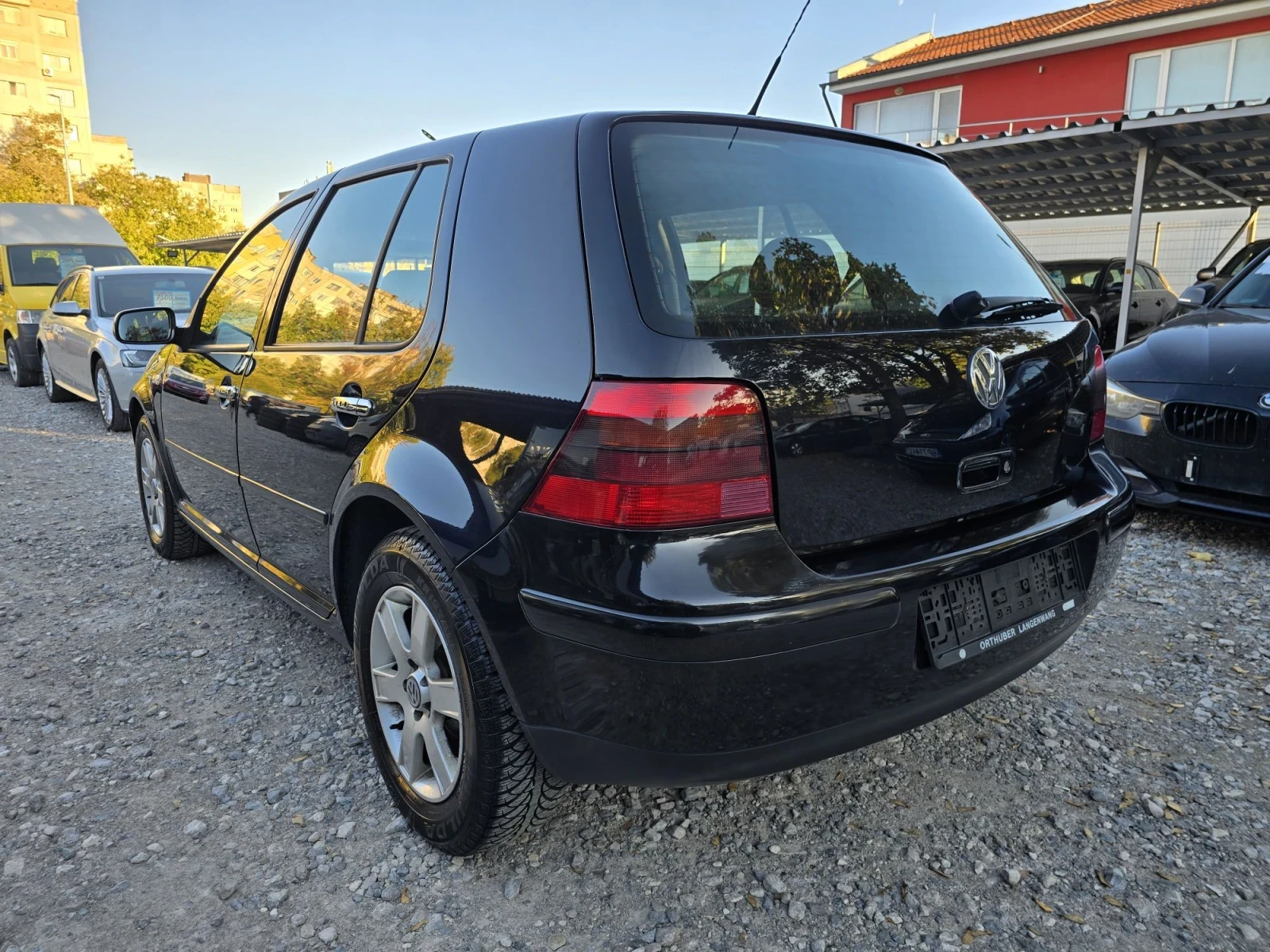 VW Golf 1.9TDI GT 90KC. | Mobile.bg � ����������� 4
