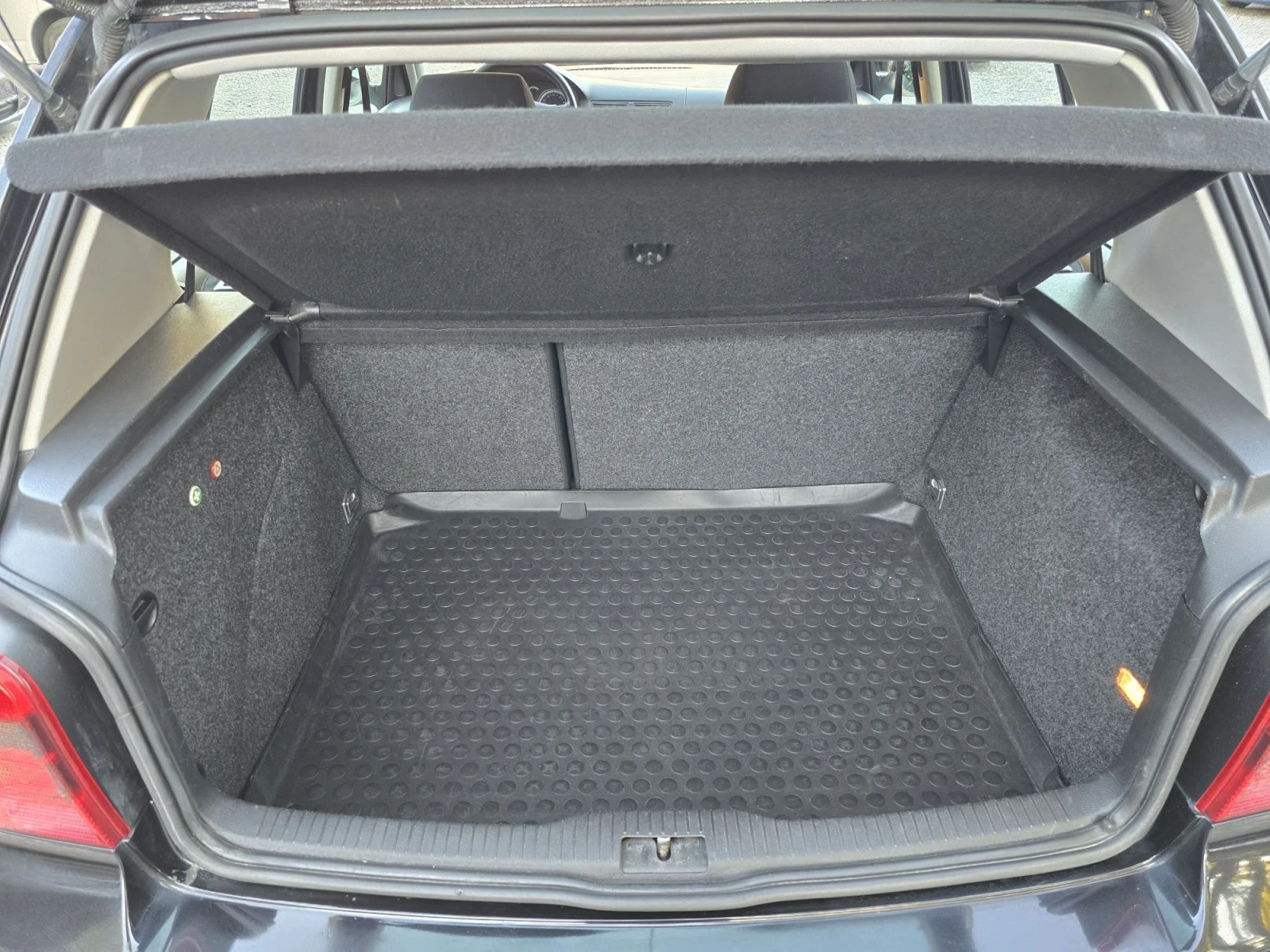 VW Golf 1.9TDI GT 90KC. | Mobile.bg � ����������� 12
