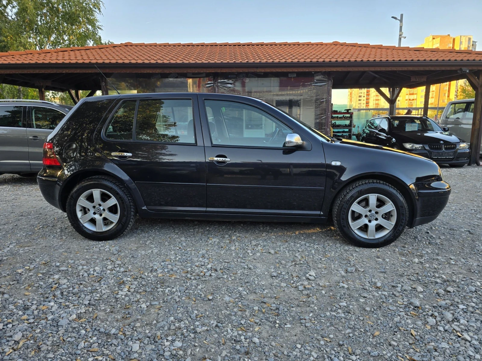 VW Golf 1.9TDI GT 90KC. | Mobile.bg � ����������� 5