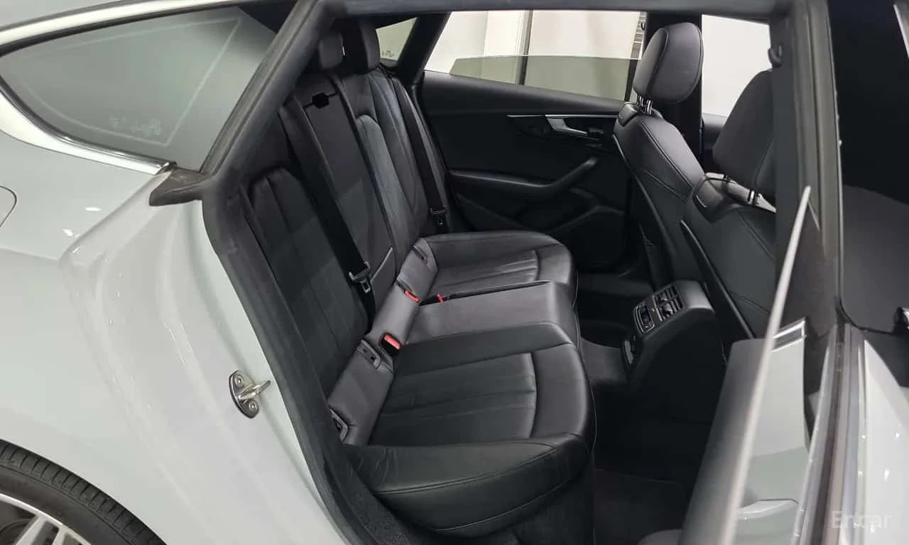 Audi A5 * 40 TFSI Quattro Premium Sportback * ���� �� �� | Mobile.bg � ����������� 16