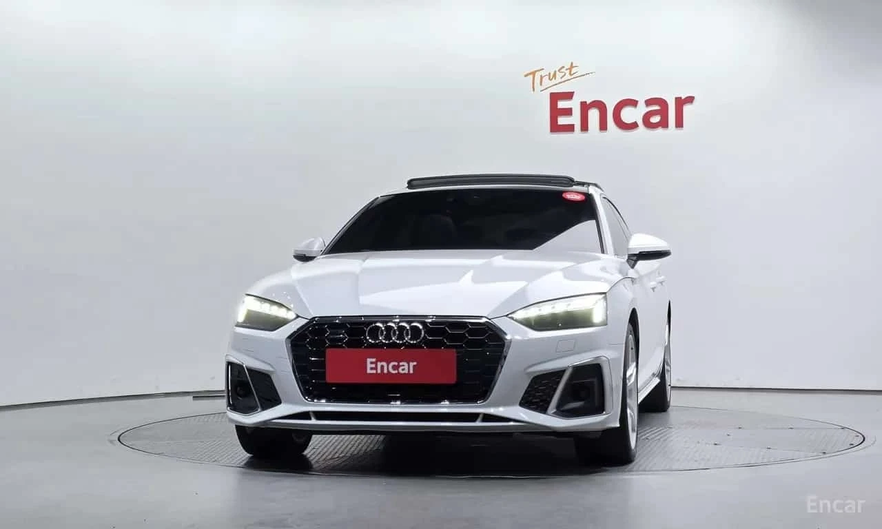 Audi A5 * 40 TFSI Quattro Premium Sportback * ���� �� �� | Mobile.bg � ����������� 3