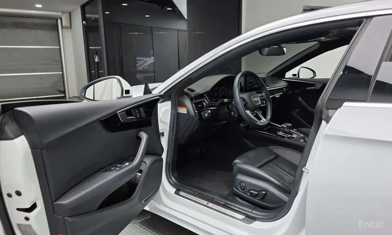 Audi A5 * 40 TFSI Quattro Premium Sportback * ���� �� �� | Mobile.bg � ����������� 7