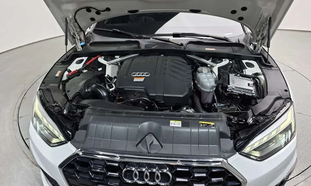 Audi A5 * 40 TFSI Quattro Premium Sportback * ���� �� �� | Mobile.bg � ����������� 6