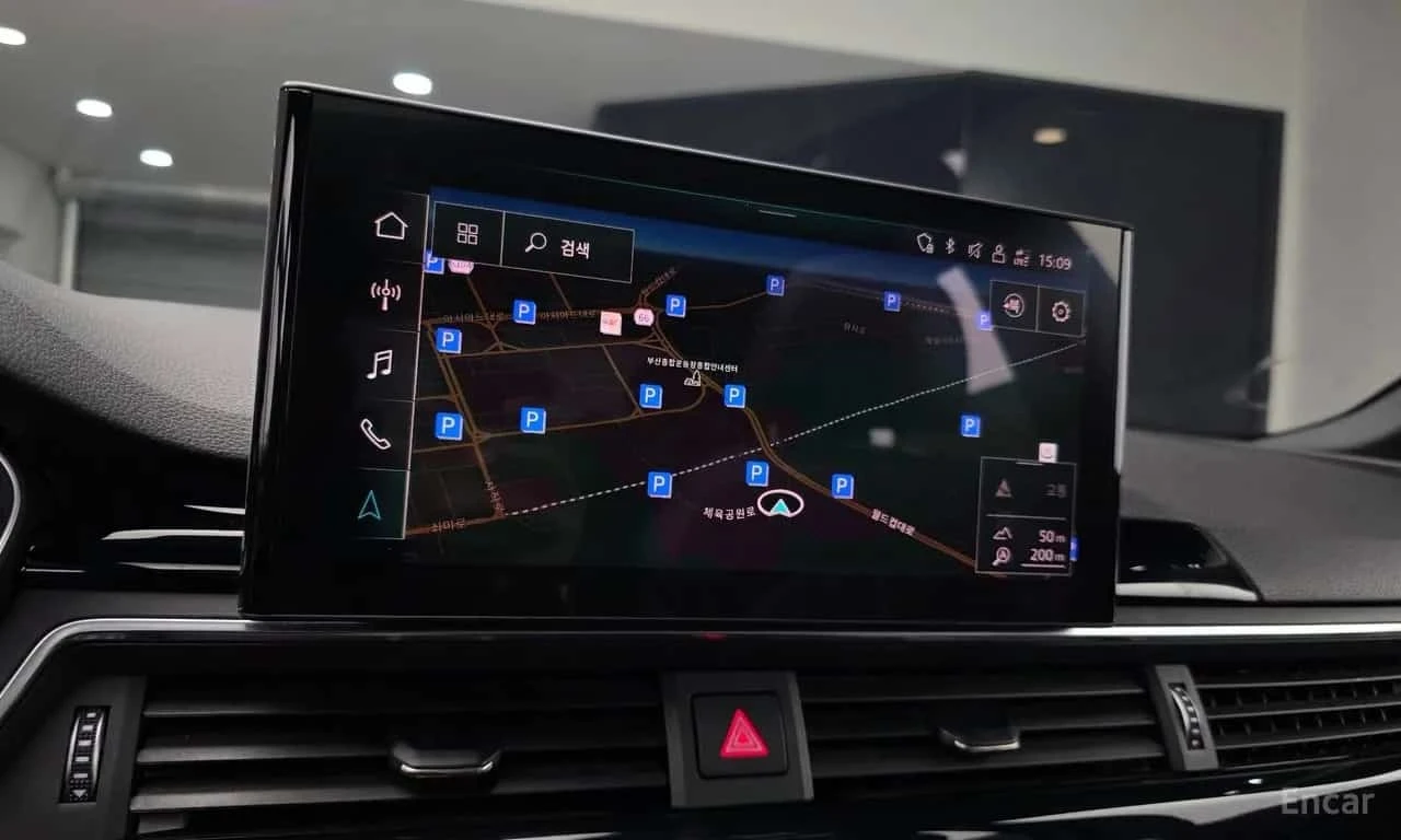 Audi A5 * 40 TFSI Quattro Premium Sportback * ���� �� �� | Mobile.bg � ����������� 14