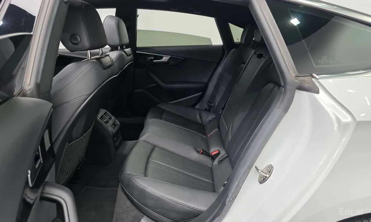 Audi A5 * 40 TFSI Quattro Premium Sportback * ���� �� �� | Mobile.bg � ����������� 17