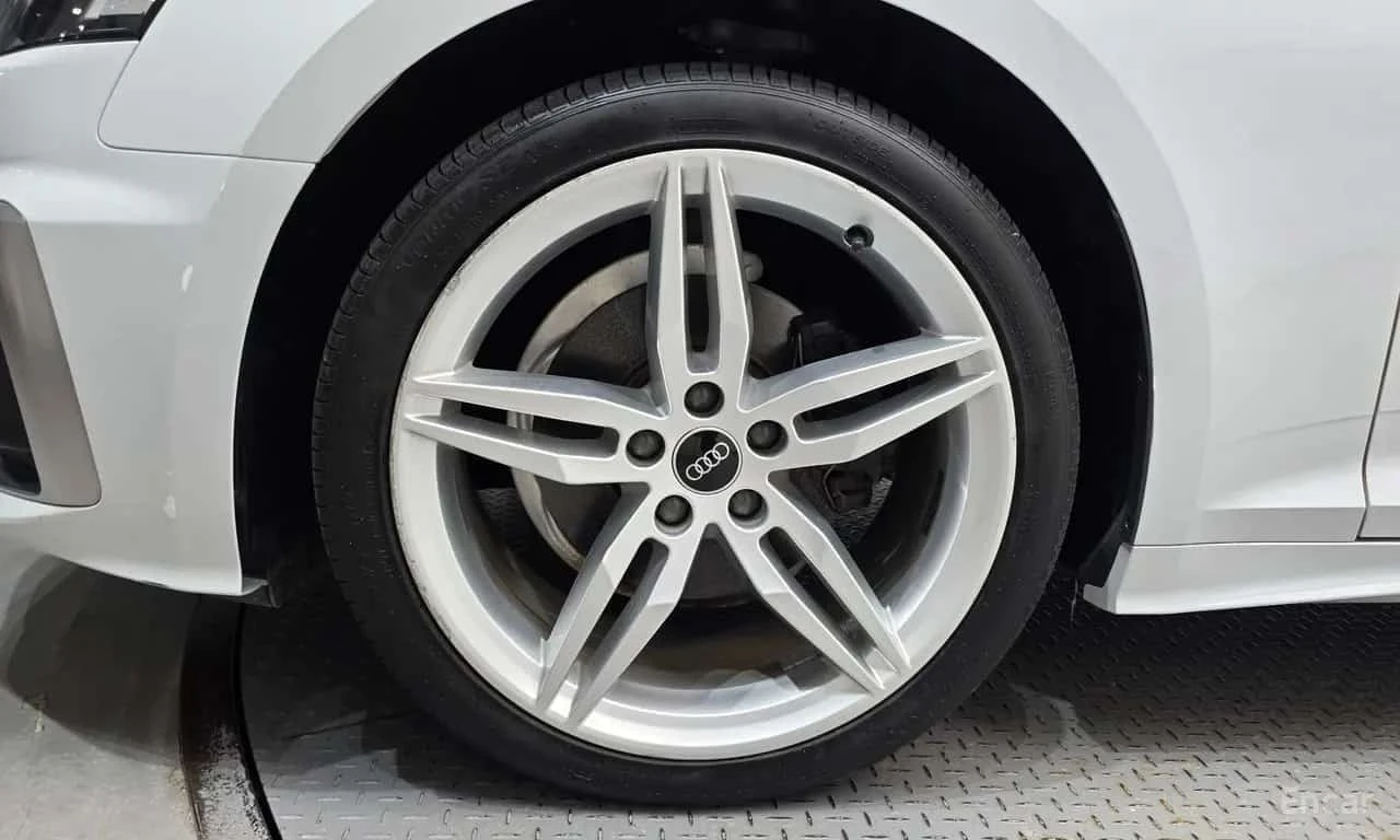 Audi A5 * 40 TFSI Quattro Premium Sportback * ���� �� �� | Mobile.bg � ����������� 5