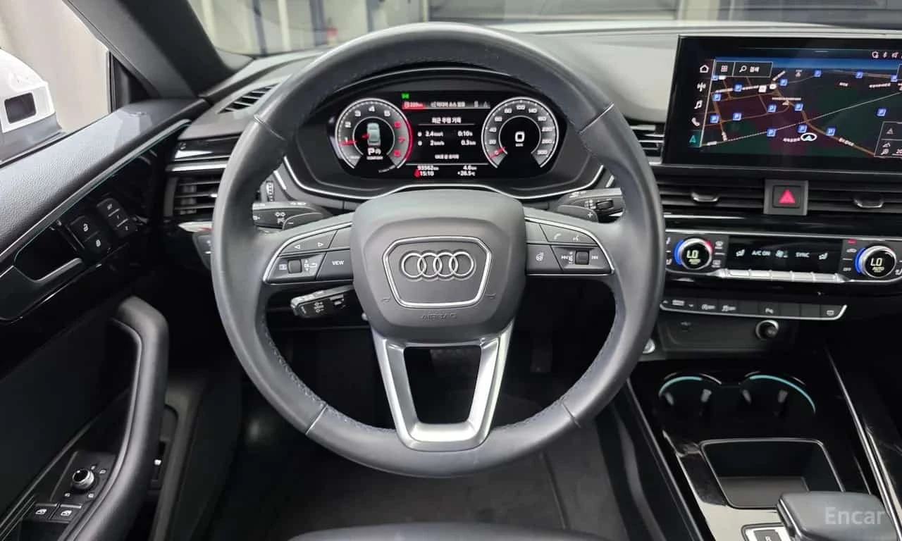 Audi A5 * 40 TFSI Quattro Premium Sportback * ���� �� �� | Mobile.bg � ����������� 9