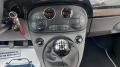 Fiat 500 TWIN TURBO-EURO 6B/34000км! - [14] 