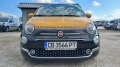 Fiat 500 TWIN TURBO-EURO 6B/34000км! - [6] 