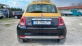 Fiat 500 TWIN TURBO-EURO 6B/34000км! - [7] 