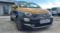 Fiat 500 TWIN TURBO-EURO 6B/34000км! - [3] 
