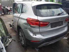 BMW X1 1.8D tip B47C20A S Drive, снимка 3