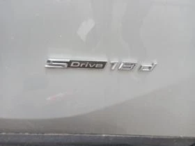 BMW X1 1.8D tip B47C20A S Drive, снимка 8
