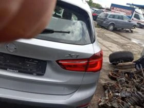BMW X1 1.8D tip B47C20A S Drive, снимка 2