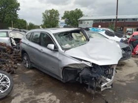 BMW X1 1.8D tip B47C20A S Drive, снимка 1