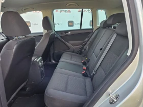 VW Tiguan 1.4TSI-160кс= FACELIFT= 6СКОРОСТИ= ПАРКТРОНИК, снимка 9