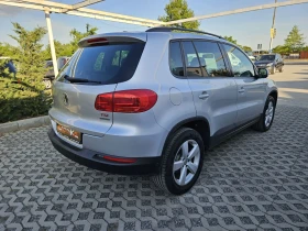 VW Tiguan 1.4TSI-160кс= FACELIFT= 6СКОРОСТИ= ПАРКТРОНИК, снимка 3