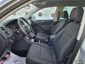 VW Tiguan 1.4TSI-160кс= FACELIFT= 6СКОРОСТИ= ПАРКТРОНИК, снимка 7