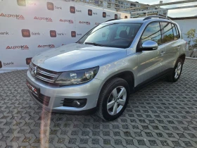 VW Tiguan 1.4TSI-160кс= FACELIFT= 6СКОРОСТИ= ПАРКТРОНИК, снимка 6