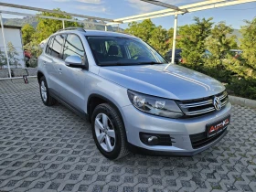 VW Tiguan 1.4TSI-160кс= FACELIFT= 6СКОРОСТИ= ПАРКТРОНИК, снимка 2