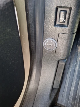 BMW X3 2.8i gaz/benzin, снимка 10