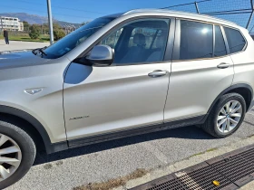 BMW X3 2.8i gaz/benzin, снимка 3
