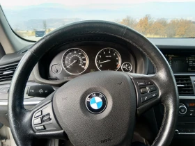 BMW X3 2.8i gaz/benzin, снимка 7