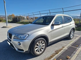 BMW X3 2.8i gaz/benzin, снимка 2