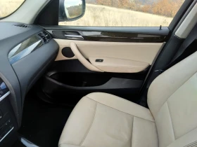 BMW X3 2.8i gaz/benzin, снимка 9