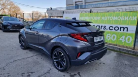 Toyota C-HR GR Sport 2.0 Hybrid, Face Lift, Гаранция, снимка 5