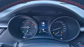 Toyota C-HR GR Sport 2.0 Hybrid, Face Lift, Гаранция, снимка 15